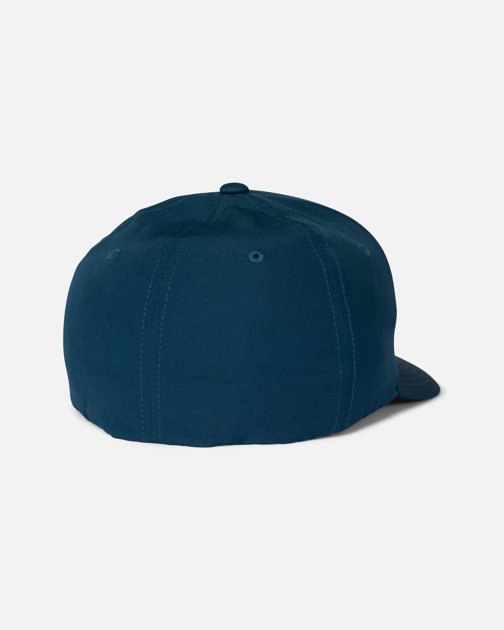Apex Flexfit 6 Panel - Midnight Navy - Image 2