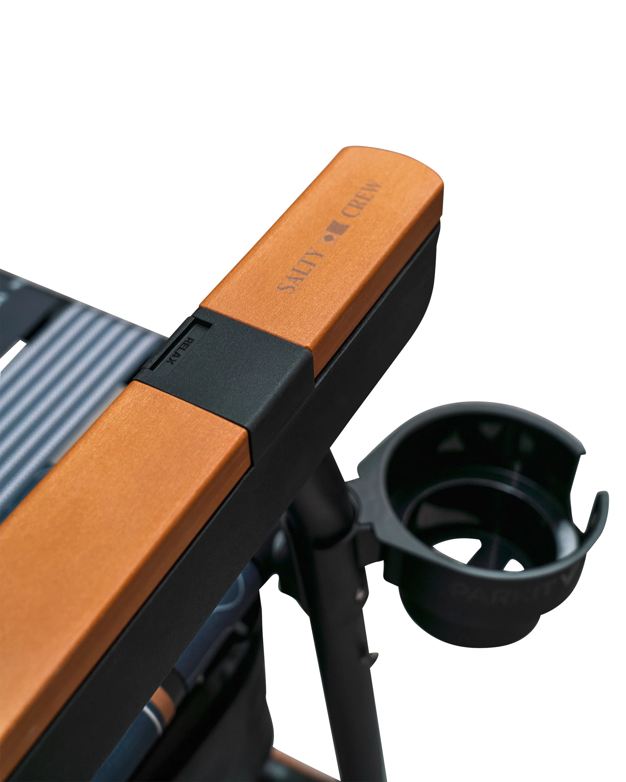 Parkit x Salty Crew Eclipse Recliner Chair - Image 5