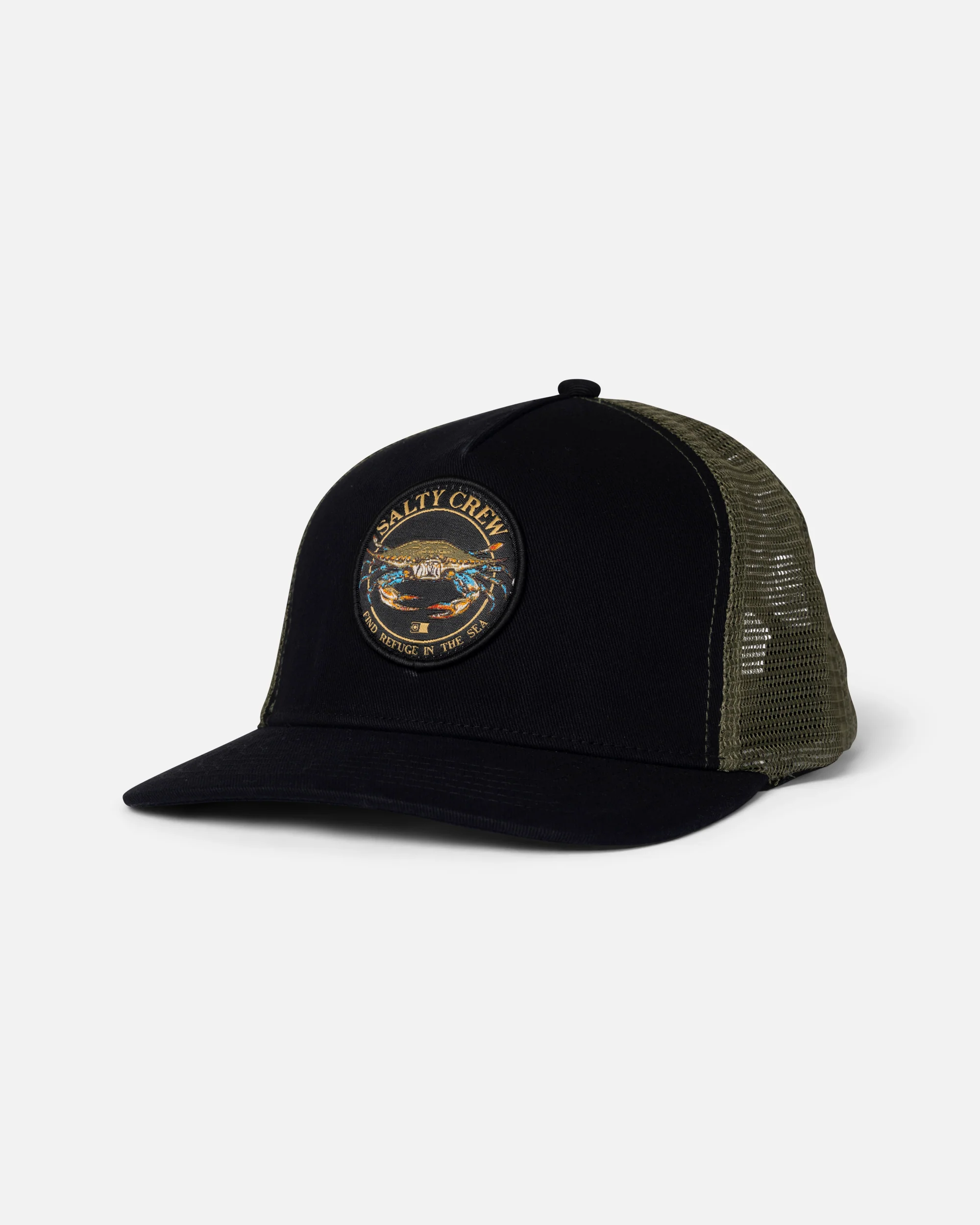 Jimmy Trucker - Black